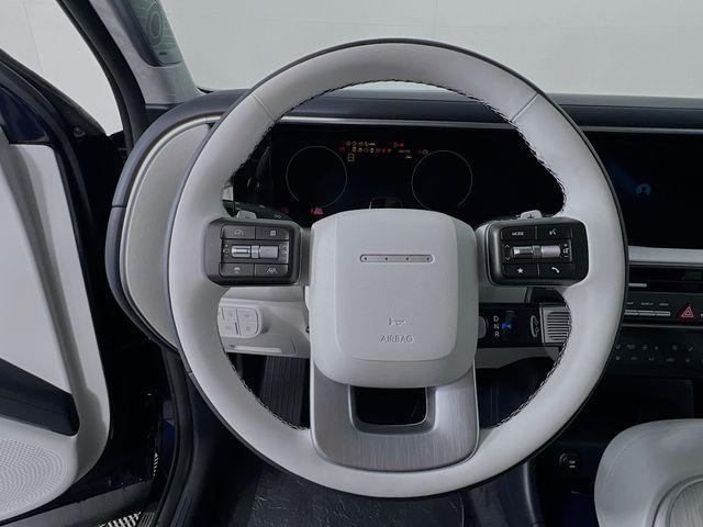 new 2026 Hyundai Palisade Hybrid car, priced at $59,420