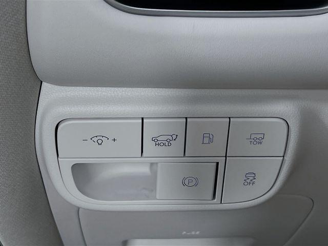 new 2026 Hyundai Palisade Hybrid car, priced at $59,420