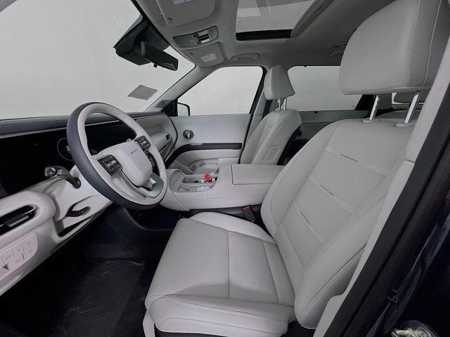 new 2026 Hyundai Palisade Hybrid car, priced at $59,420