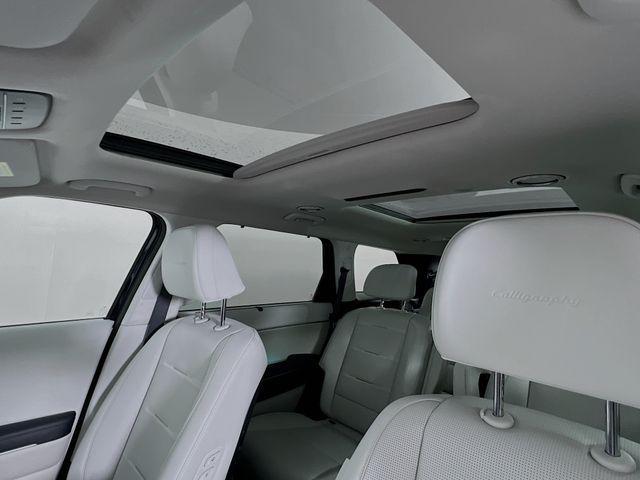 new 2026 Hyundai Palisade Hybrid car, priced at $59,420