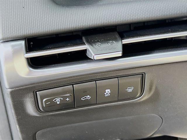 new 2025 Hyundai SANTA CRUZ car, priced at $39,166