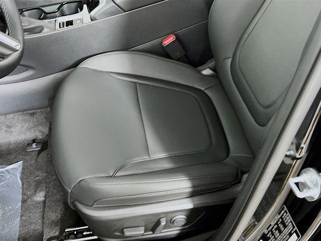 new 2025 Hyundai SANTA CRUZ car, priced at $39,166