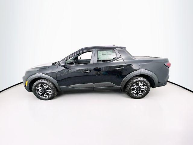 new 2025 Hyundai SANTA CRUZ car, priced at $39,166