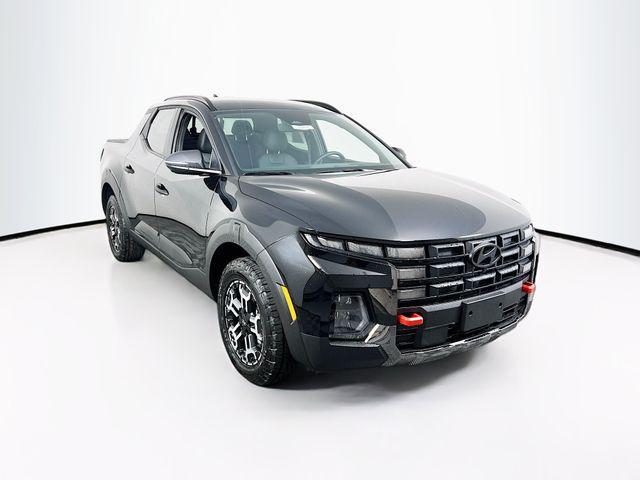 new 2025 Hyundai SANTA CRUZ car, priced at $39,166