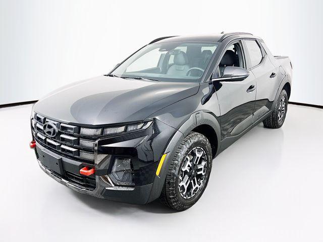 new 2025 Hyundai SANTA CRUZ car, priced at $39,166