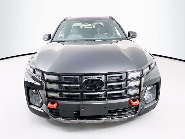 new 2025 Hyundai SANTA CRUZ car, priced at $39,166