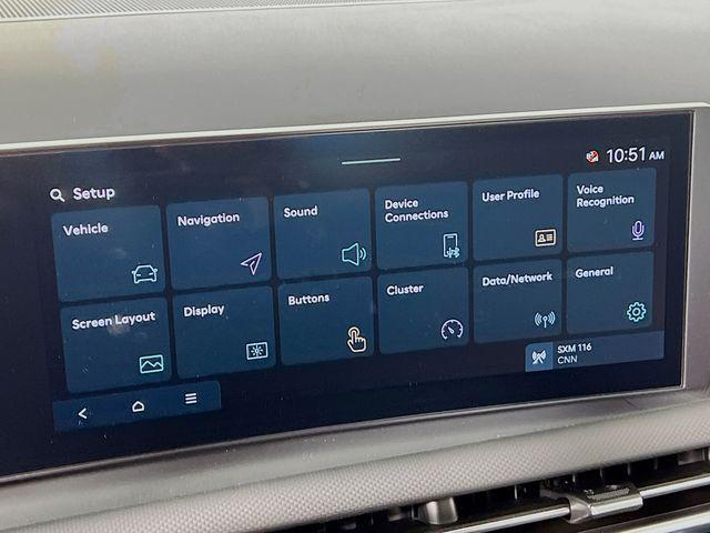 new 2025 Hyundai SANTA CRUZ car, priced at $39,166