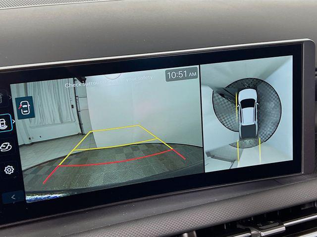 new 2025 Hyundai SANTA CRUZ car, priced at $39,166