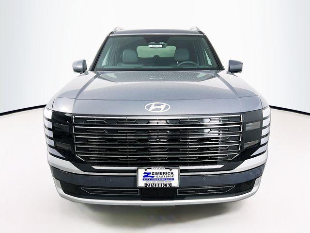 new 2026 Hyundai Palisade car, priced at $55,460