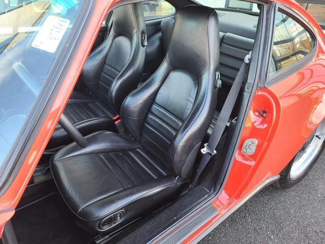 used 1986 Porsche 911 car, priced at $74,959