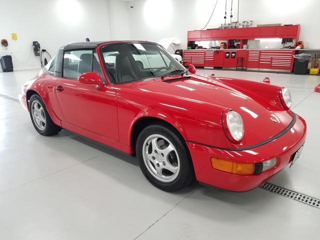 used 1992 Porsche 911 car, priced at $139,988