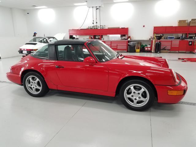 used 1992 Porsche 911 car, priced at $139,988