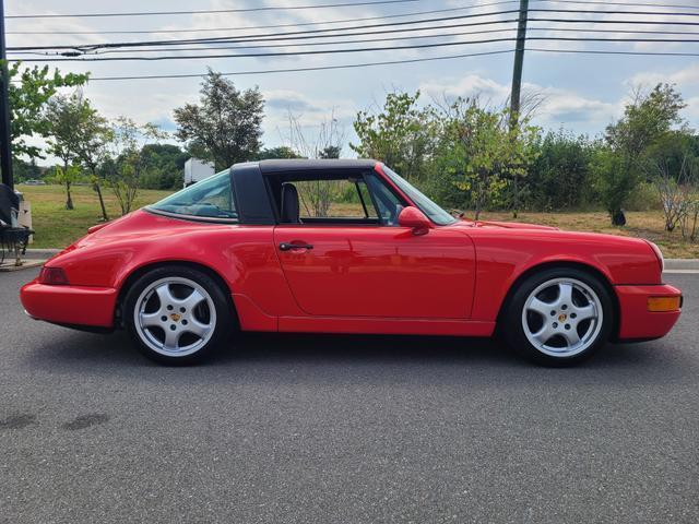 used 1992 Porsche 911 car, priced at $139,988