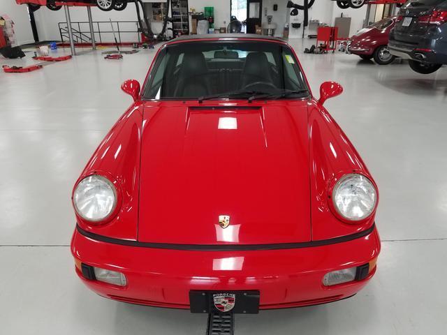 used 1992 Porsche 911 car, priced at $139,988