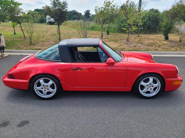 used 1992 Porsche 911 car, priced at $139,988