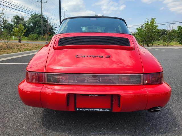 used 1992 Porsche 911 car, priced at $139,988