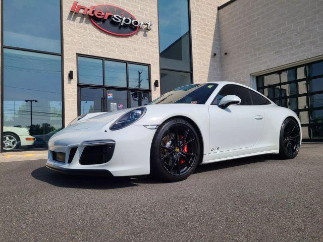 used 2017 Porsche 911 car, priced at $149,988