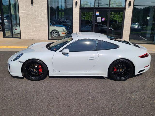 used 2017 Porsche 911 car, priced at $149,988