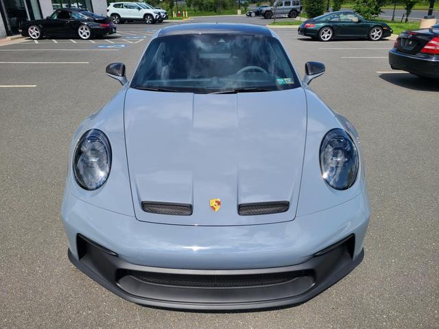 used 2023 Porsche 911 car, priced at $279,900