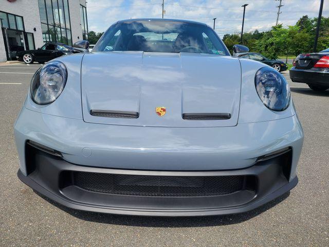 used 2023 Porsche 911 car, priced at $284,988
