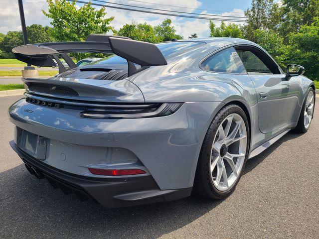 used 2023 Porsche 911 car, priced at $284,988