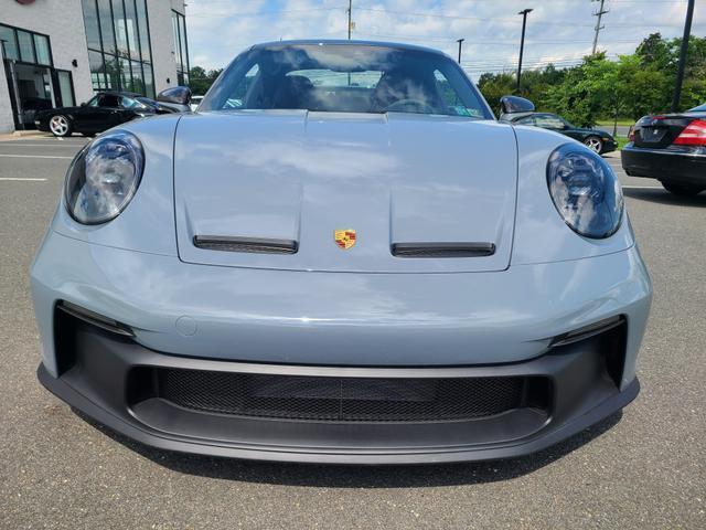 used 2023 Porsche 911 car, priced at $279,900