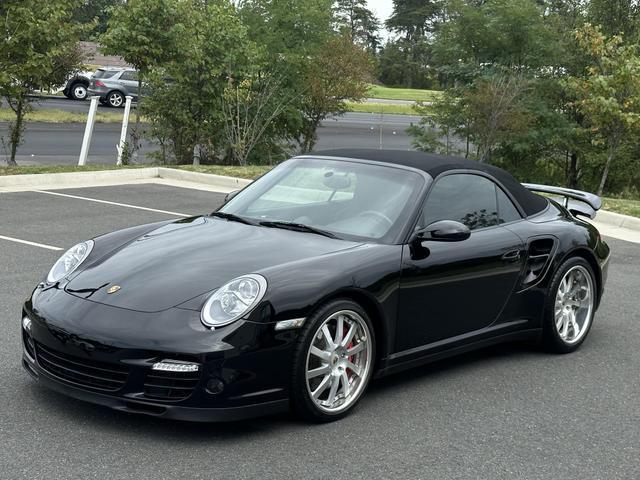 used 2009 Porsche 911 car, priced at $119,988