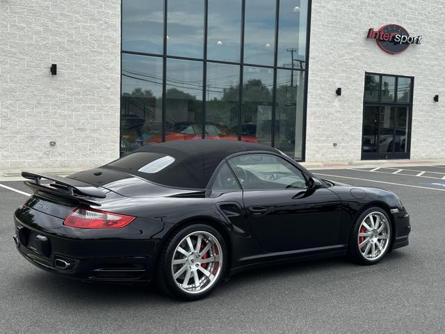 used 2009 Porsche 911 car, priced at $119,988
