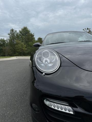 used 2009 Porsche 911 car, priced at $119,988