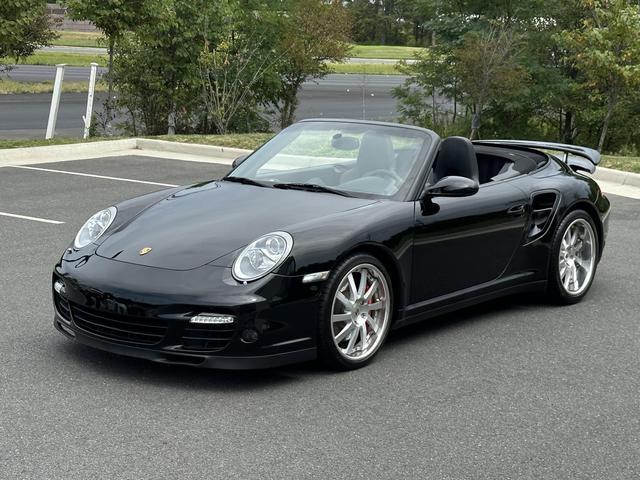 used 2009 Porsche 911 car, priced at $119,988