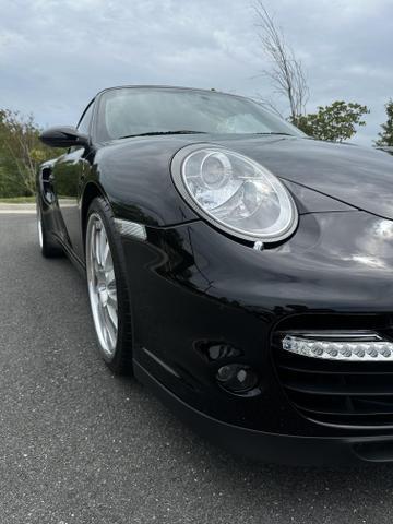 used 2009 Porsche 911 car, priced at $119,988