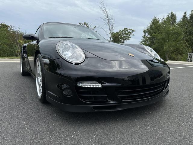 used 2009 Porsche 911 car, priced at $119,988