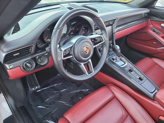 used 2019 Porsche 911 car, priced at $129,988