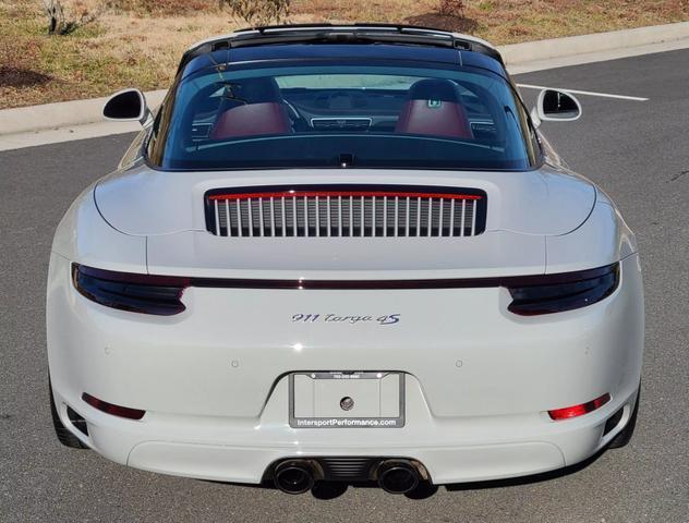 used 2019 Porsche 911 car, priced at $129,988