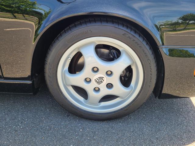 used 1993 Porsche 911 car, priced at $164,988