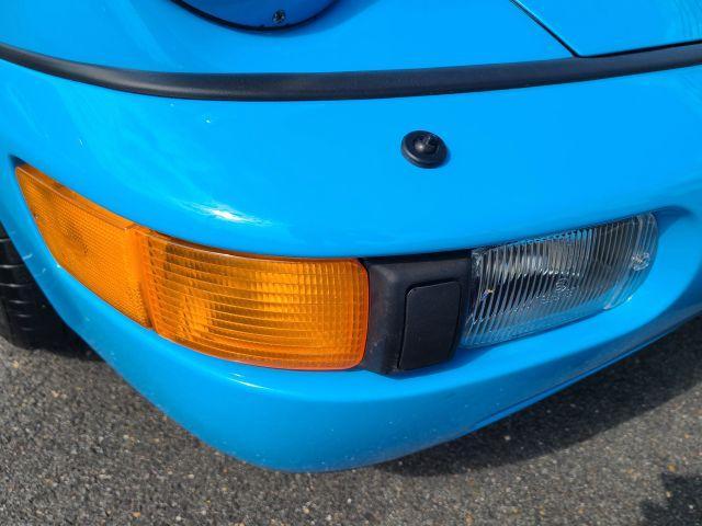 used 1992 Porsche 911 car, priced at $289,959
