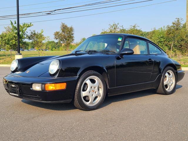 used 1994 Porsche 911 car, priced at $149,998