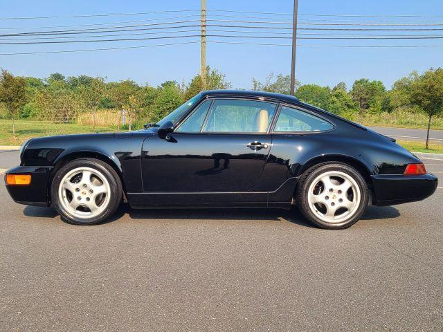 used 1994 Porsche 911 car, priced at $279,998