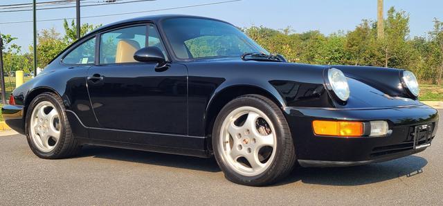 used 1994 Porsche 911 car, priced at $149,998