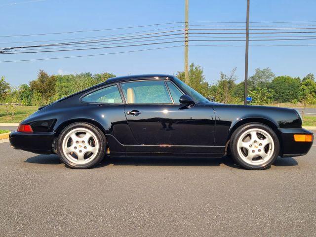 used 1994 Porsche 911 car, priced at $279,998