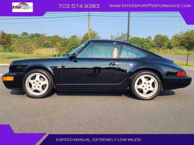 used 1994 Porsche 911 car, priced at $279,959