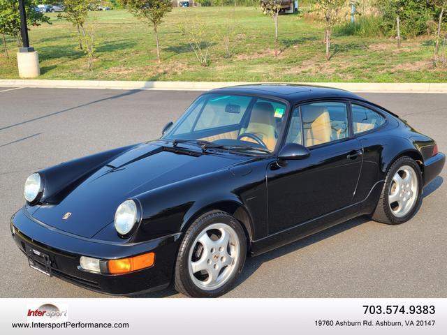 used 1994 Porsche 911 car, priced at $149,998