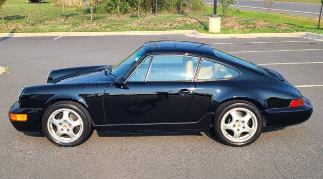 used 1994 Porsche 911 car, priced at $279,998