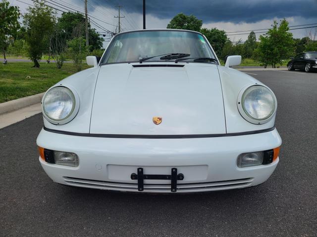 used 1991 Porsche 911 car, priced at $139,995