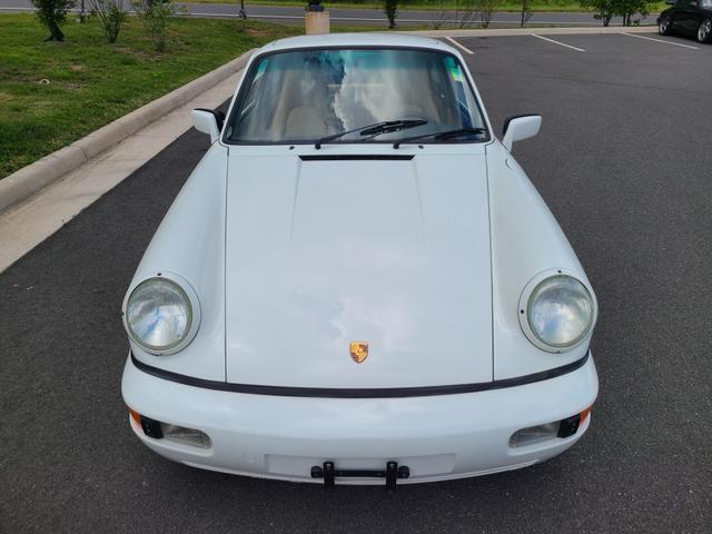 used 1991 Porsche 911 car, priced at $139,995