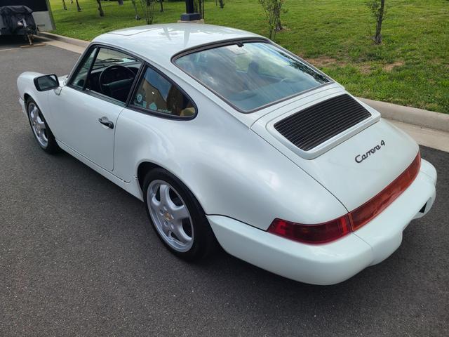 used 1991 Porsche 911 car, priced at $139,995