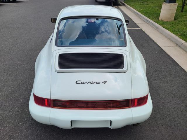 used 1991 Porsche 911 car, priced at $139,995