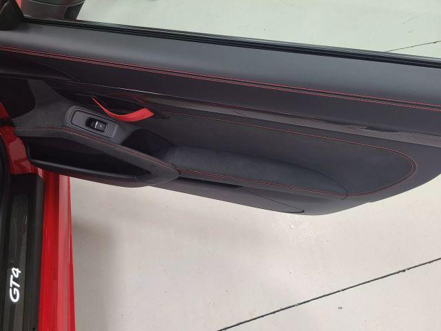 used 2023 Porsche 718 Cayman car, priced at $149,988