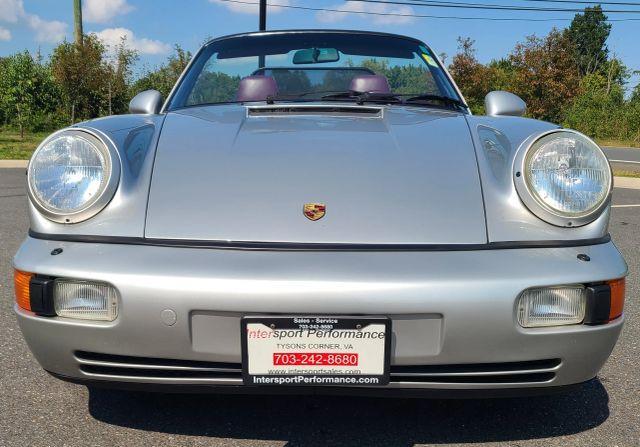 used 1994 Porsche 911 car, priced at $139,495