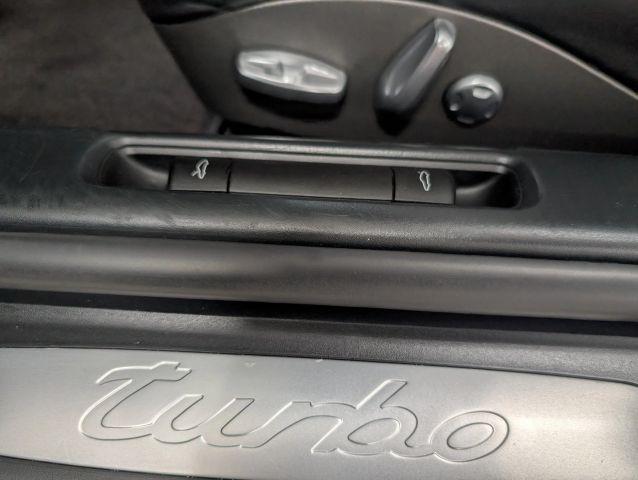used 2007 Porsche 911 car, priced at $153,959